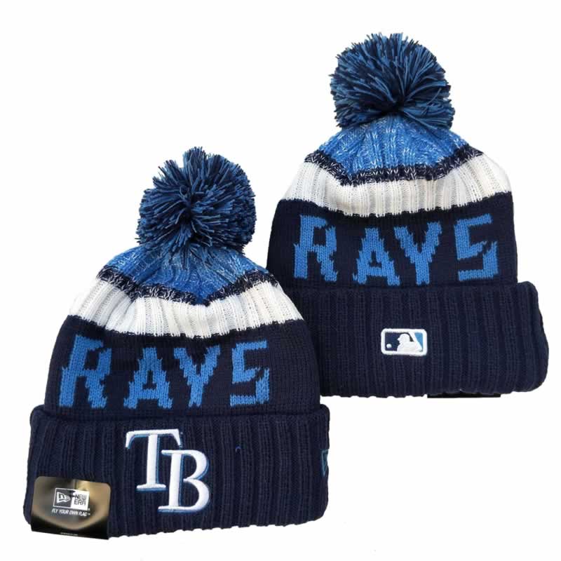 Tampa Bay Rays Knit Hat YD,We sell and wholesale Tampa Bay Rays Knit Hat YD on line form chian!